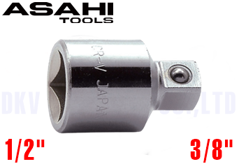 Khẩu chụp bulong Asahi VA4030