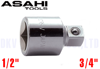 Khẩu chụp bulong Asahi VA4060
