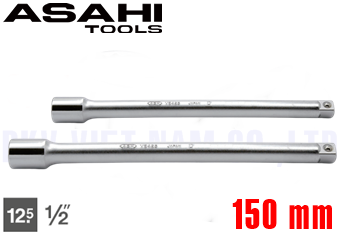 Khẩu chụp bulong Asahi VE0415