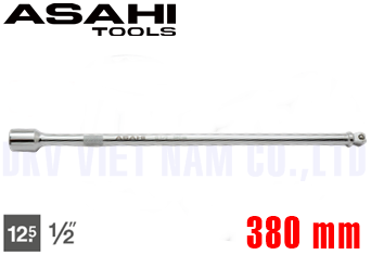 Khẩu chụp bulong Asahi VEB438