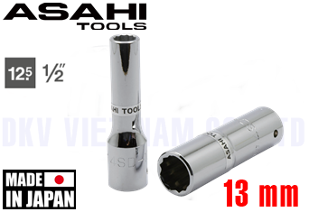 Khẩu chụp bulong Asahi VK4130