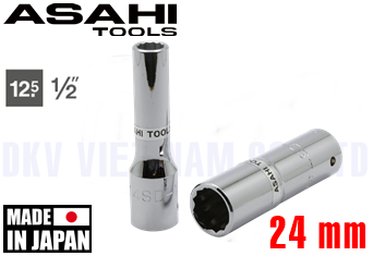 Khẩu chụp bulong Asahi VK4240