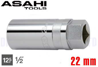 Khẩu chụp bulong Asahi VP0421