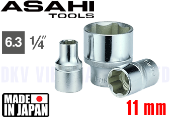 Khẩu chụp bulong  Asahi VS2110
