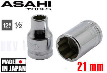 Khẩu chụp bulong Asahi VS4210