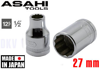 Khẩu chụp bulong Asahi VS4270
