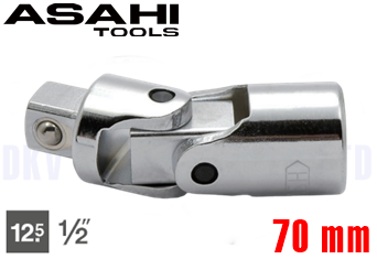 Khẩu chụp bulong Asahi VU0400