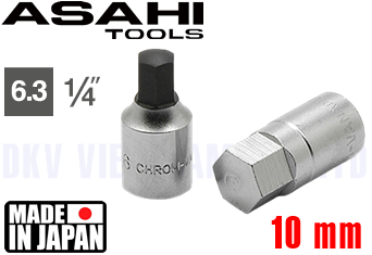 Khẩu chụp bulong  Asahi VX2010