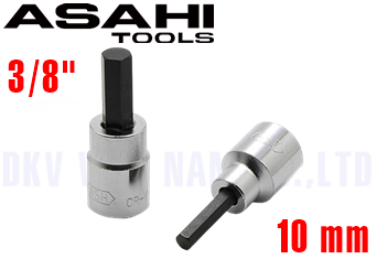 Khẩu chụp bulong Asahi VX3010