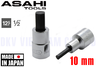 Khẩu chụp bulong Asahi VX4010