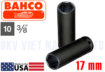 Khẩu Chụp Bulong Bahco K7406M-17