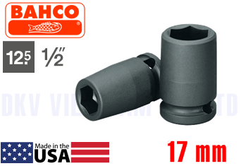 Khẩu Chụp Bulong Bahco K7801VM-17