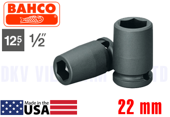 Khẩu Chụp Bulong Bahco K7801VM-22