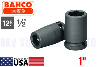 Khẩu Chụp Bulong Bahco K7801Z-1