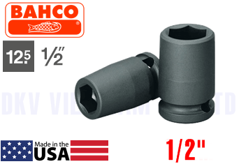 Khẩu Chụp Bulong Bahco K7801Z-1/2