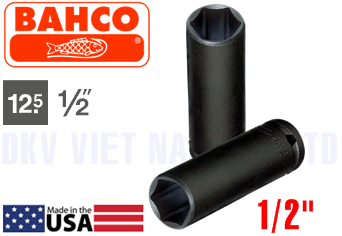 Khẩu Chụp Bulong Bahco K7806Z-1/2