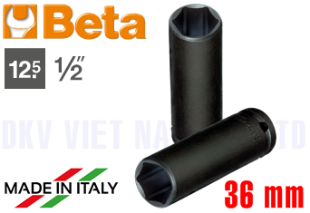 Khẩu Chụp Bulong Beta 720LS 36