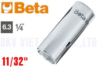 Khẩu chụp bulong Beta 900AS-L 11/32