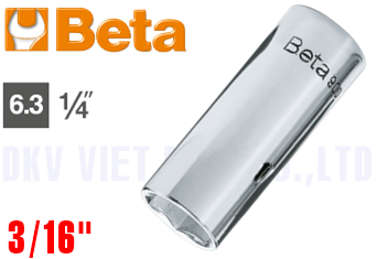 Khẩu chụp bulong Beta 900AS-L 3/16