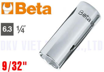 Khẩu chụp bulong Beta 900AS-L 9/32