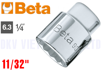 Khẩu chụp bulong Beta 900AS-MB 11/32