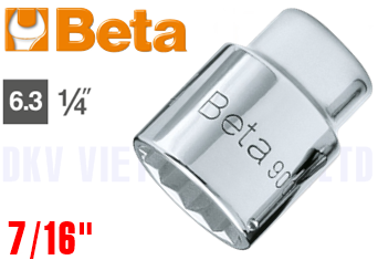 Khẩu chụp bulong Beta 900AS-MB 7/16