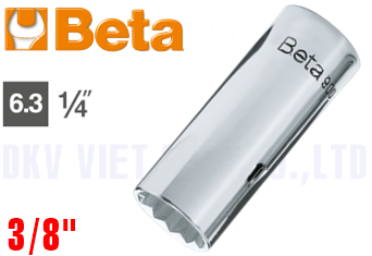 Khẩu chụp bulong Beta 900AS-MBL 3/8