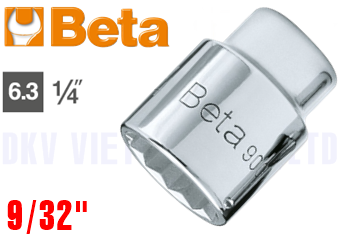 Khẩu chụp bulong Beta 900AS-MB 9/32