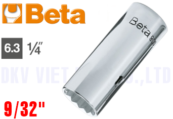 Khẩu chụp bulong Beta 900AS-MBL 9/32
