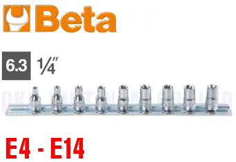 Khẩu chụp bulong Beta 900FTX/SB9