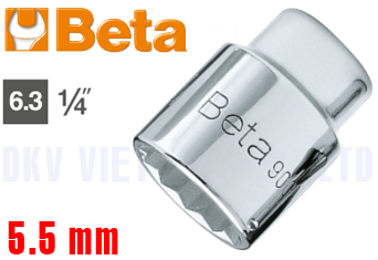 Khẩu chụp bulong Beta 900MB 5.5
