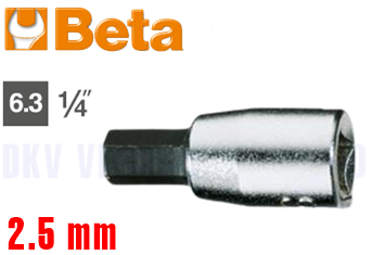 Khẩu chụp bulong Beta 900ME 2.5