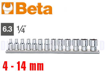 Khẩu chụp bulong Beta 900/SB13