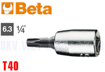 Khẩu chụp bulong Beta 900TX 40