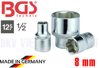 Khẩu chụp bulong BGS 10628