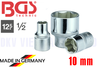 Khẩu chụp bulong BGS 10630