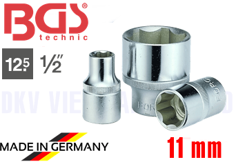 Khẩu chụp bulong BGS 10631