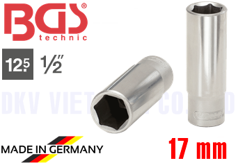 Khẩu chụp bulong BGS 10684