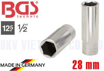 Khẩu chụp bulong BGS 10689