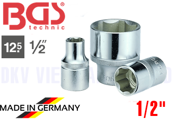 Khẩu chụp bulong BGS 10822