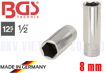 Khẩu chụp bulong BGS 9356