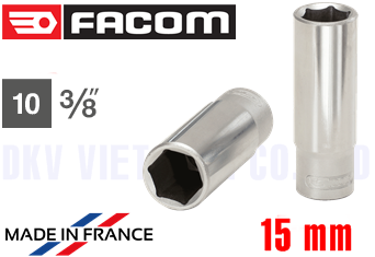  Khẩu chụp bulong Facom J.15HLA