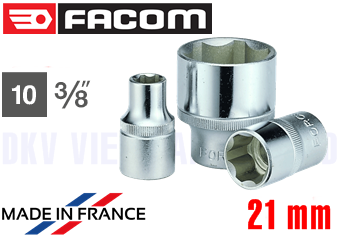  Khẩu chụp bulong Facom J.21H