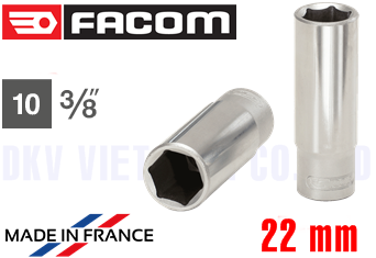  Khẩu chụp bulong Facom J.22HLA