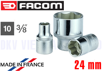  Khẩu chụp bulong Facom J.24H