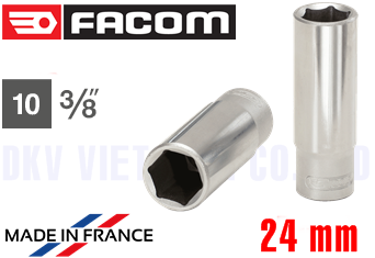  Khẩu chụp bulong Facom J.24HLA