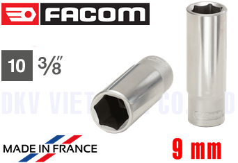  Khẩu chụp bulong Facom J.9HLA