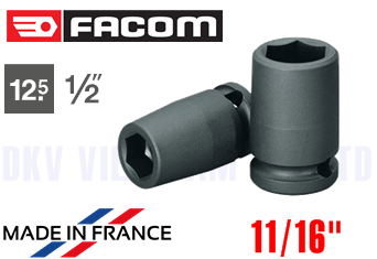 Khẩu Chụp Bulong Facom NS.11/16A