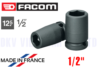 Khẩu Chụp Bulong Facom NS.1/2A