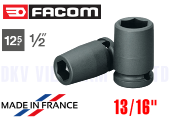 Khẩu Chụp Bulong Facom NS.13/16A